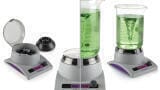 Heathrow Scientific's NEW MagFuge® 2n1 Centrifuge Stirrer is first of its kind